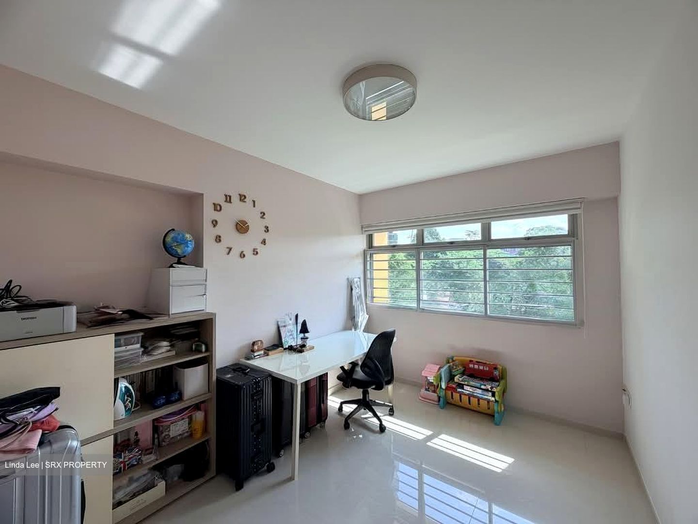 Blk 61C Strathmore Green (Queenstown), HDB 4 Rooms #551151621